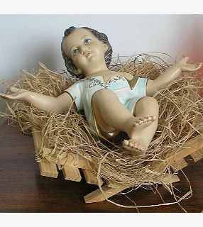 Natal: Onde esconderam o aniversariante?